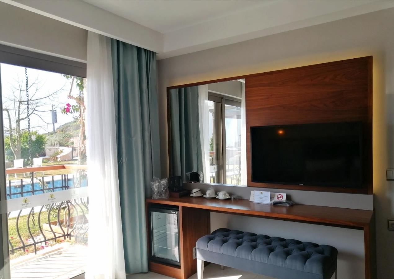 Molino Hotel 卡斯 外观 照片