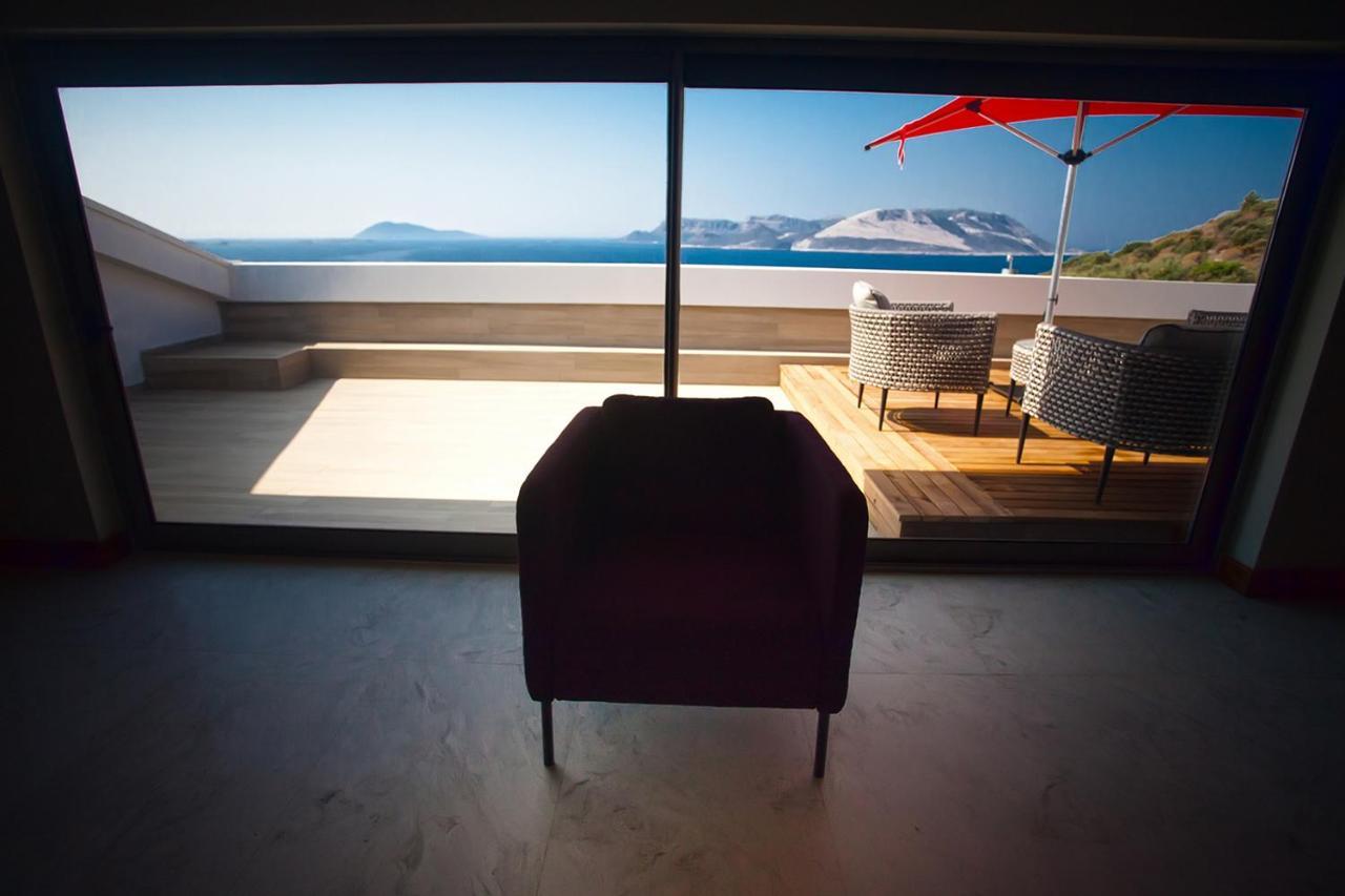 Molino Hotel 卡斯 外观 照片