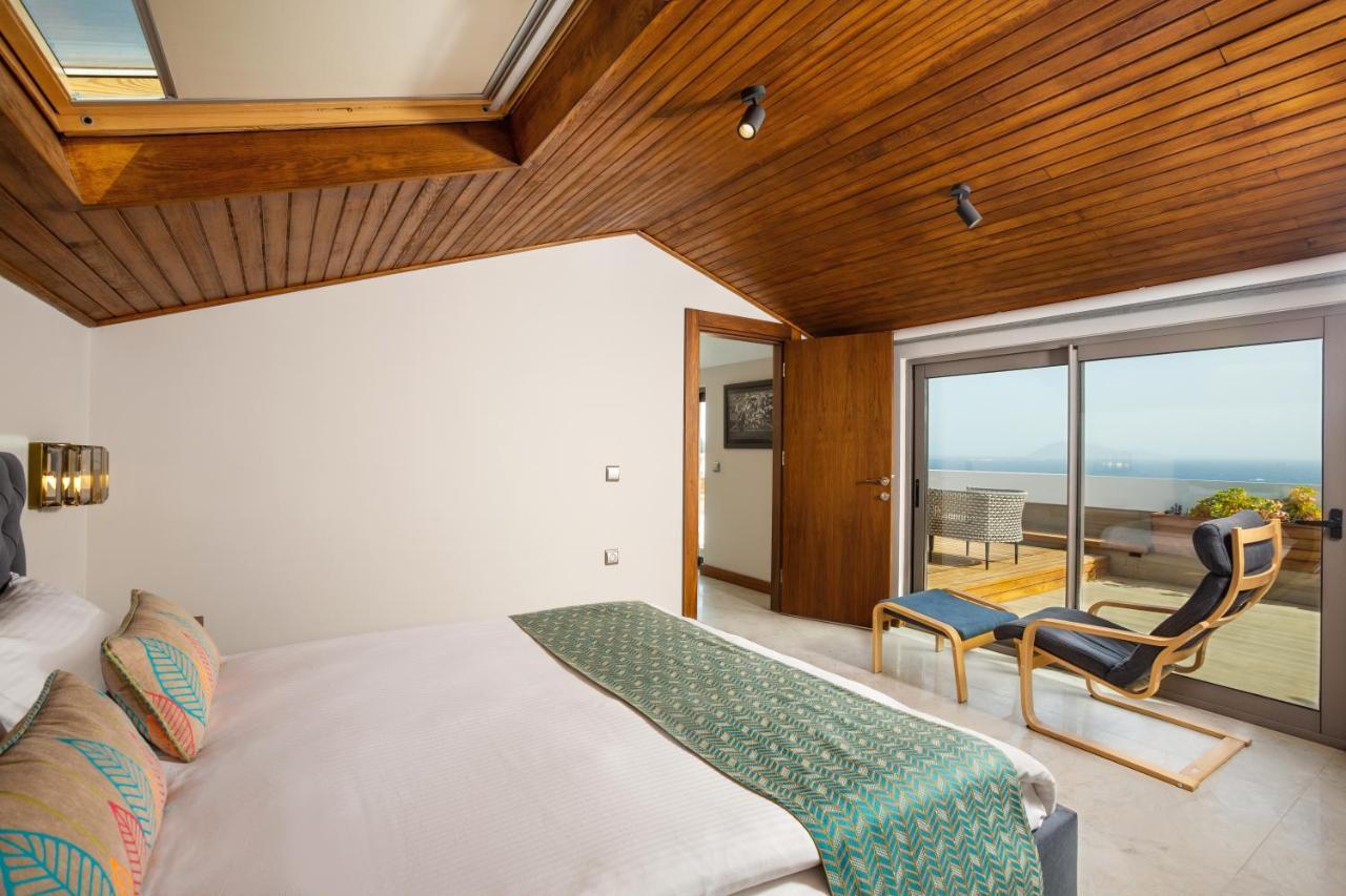 Molino Hotel 卡斯 外观 照片