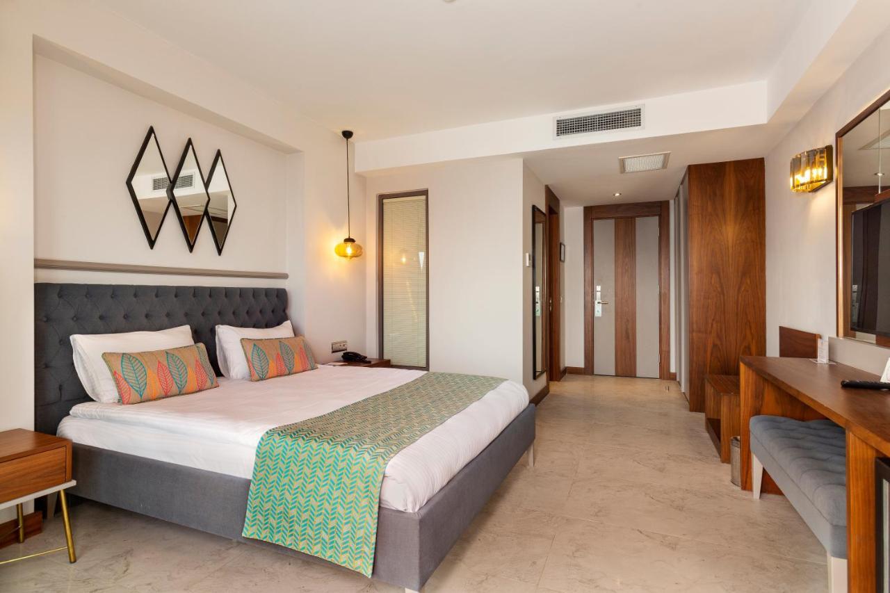 Molino Hotel 卡斯 外观 照片
