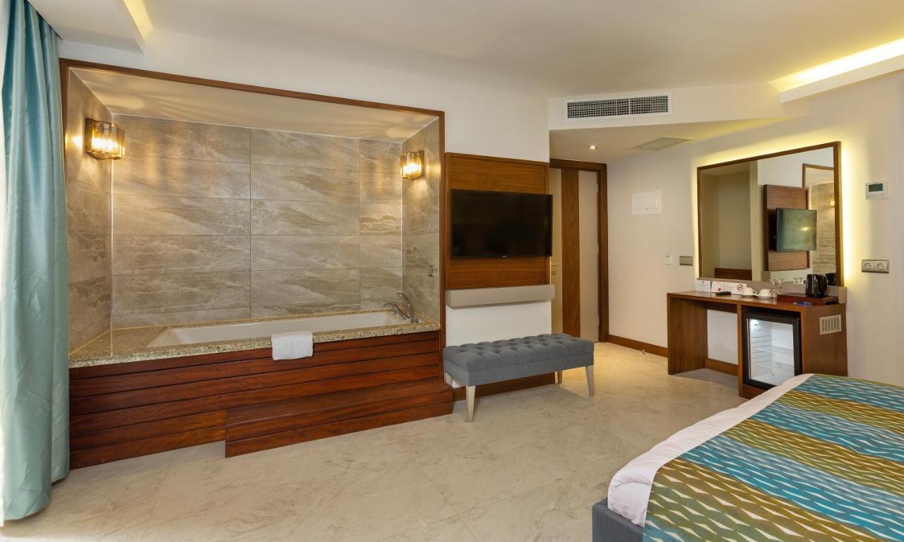 Molino Hotel 卡斯 外观 照片