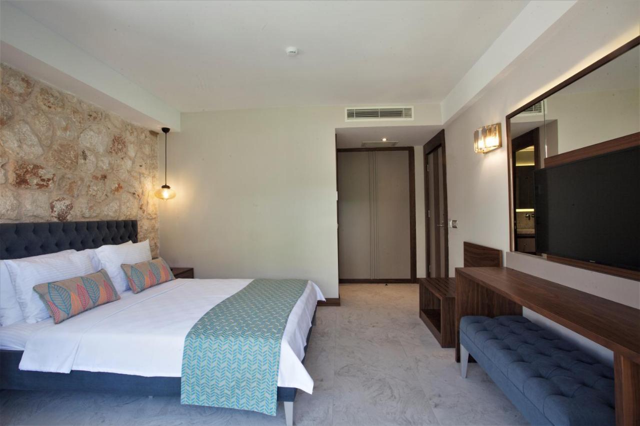 Molino Hotel 卡斯 外观 照片
