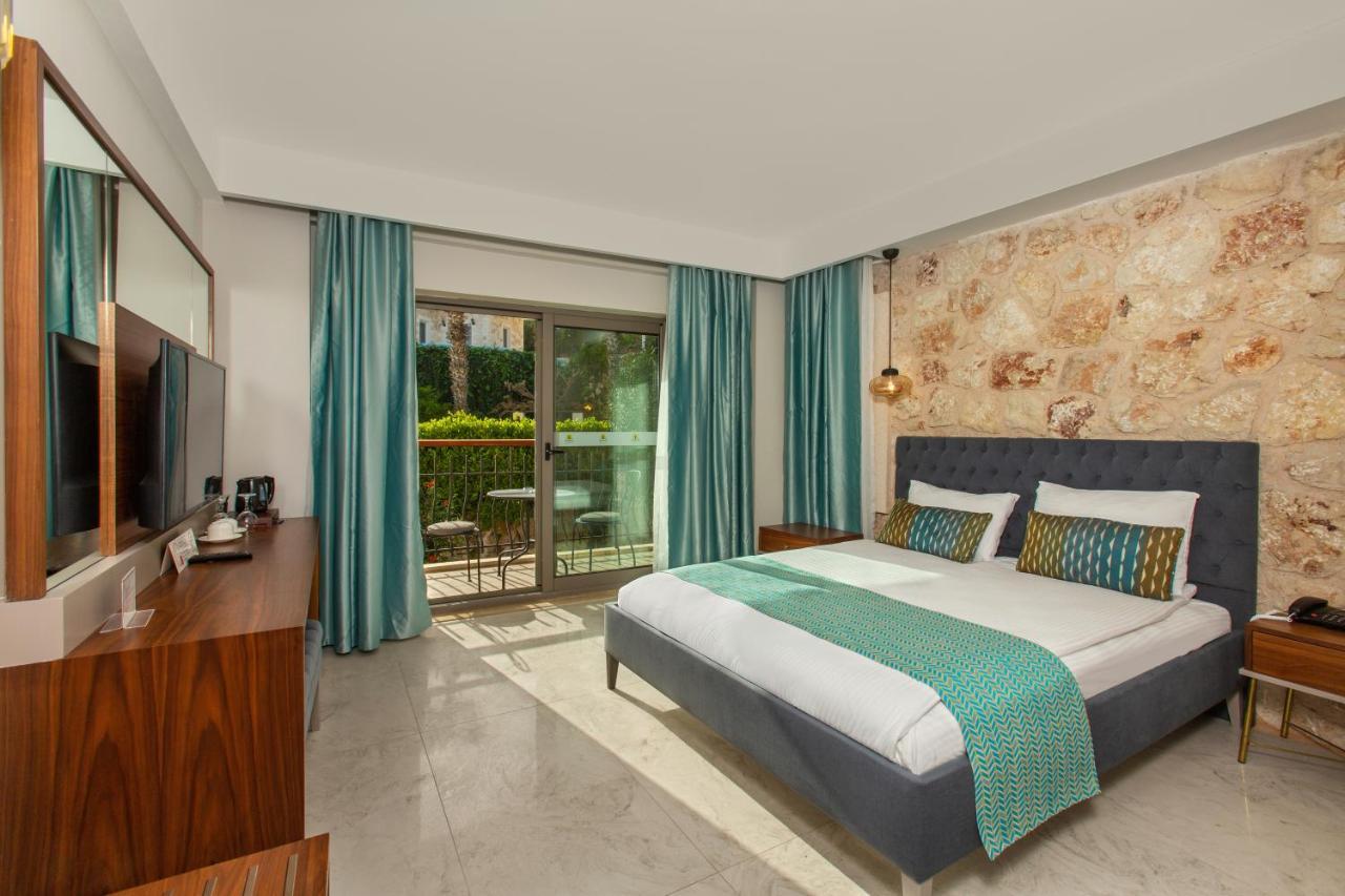 Molino Hotel 卡斯 外观 照片
