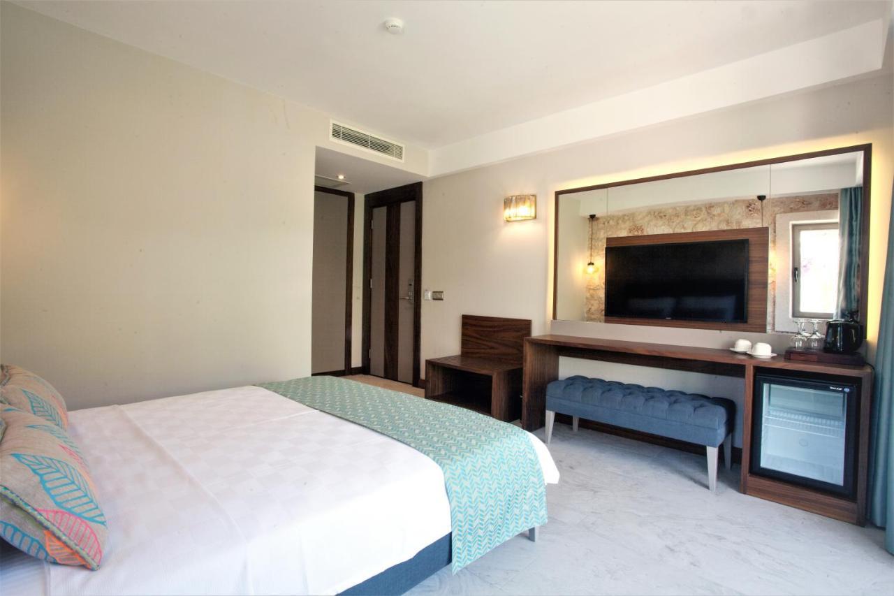 Molino Hotel 卡斯 外观 照片