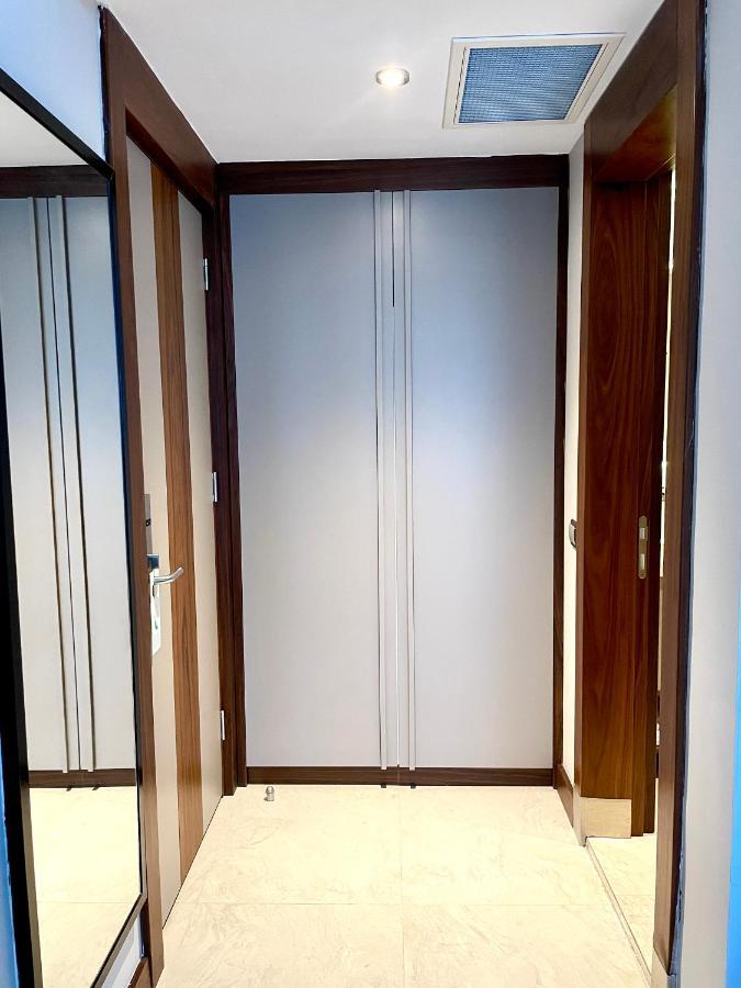 Molino Hotel 卡斯 外观 照片