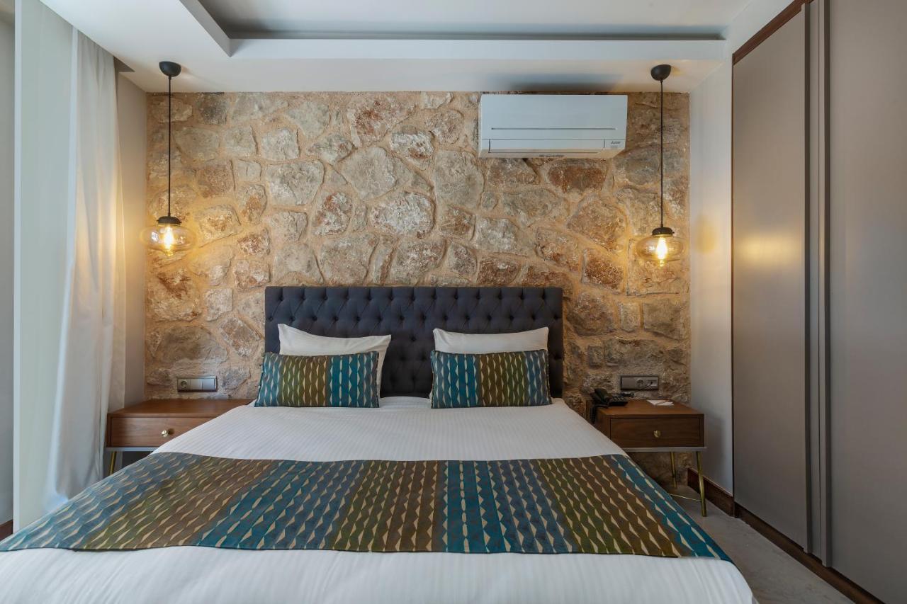 Molino Hotel 卡斯 外观 照片