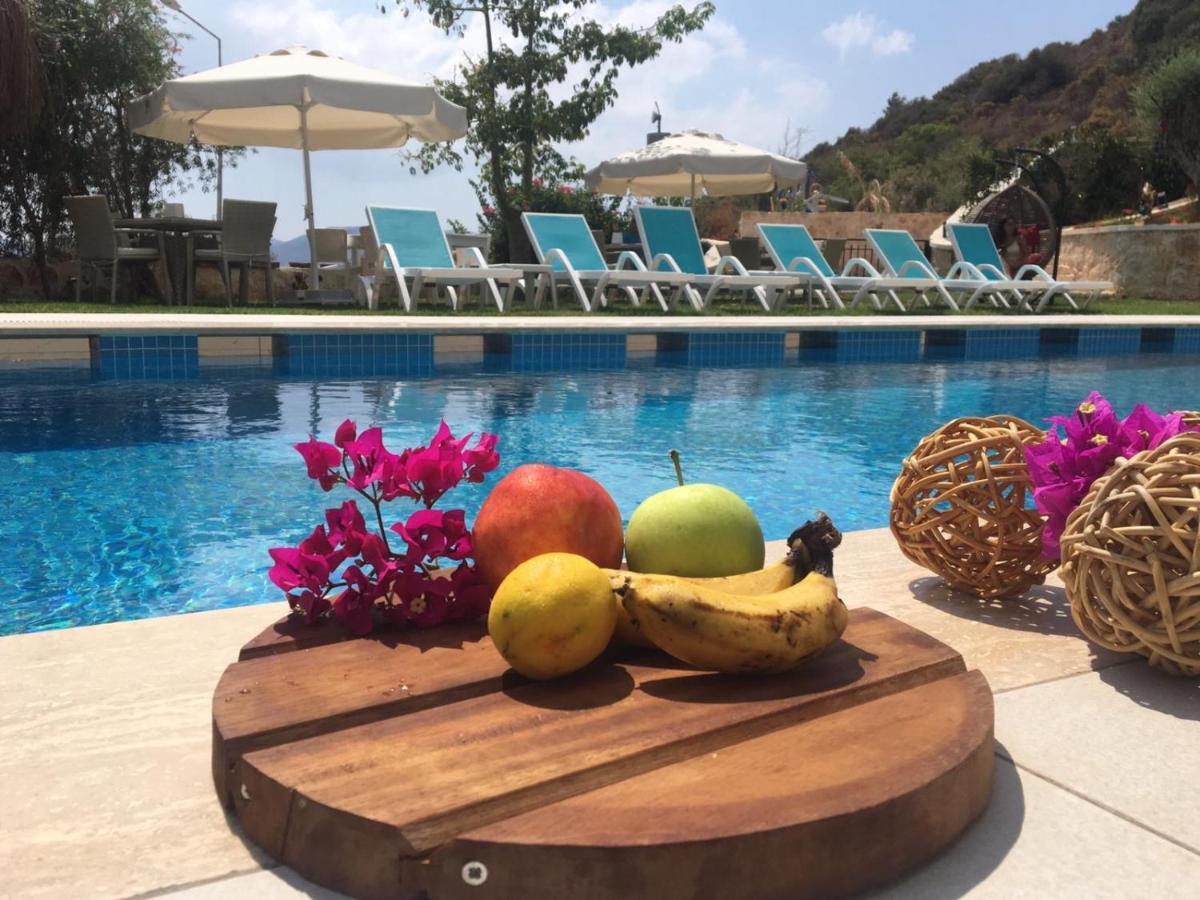 Molino Hotel 卡斯 外观 照片