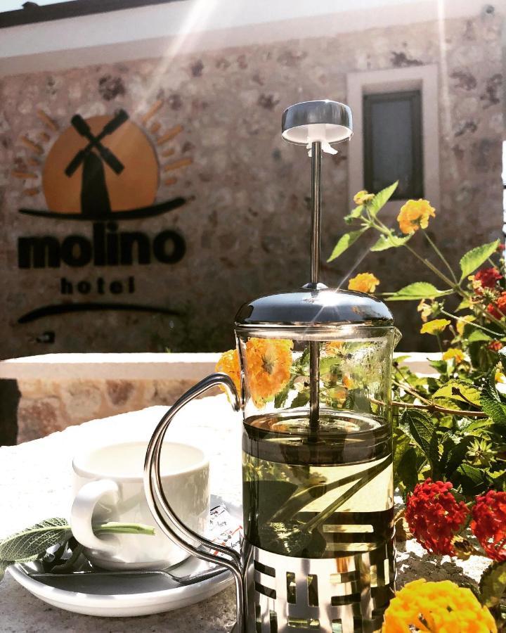 Molino Hotel 卡斯 外观 照片